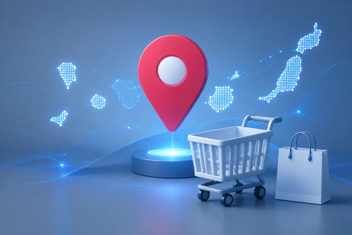 Canarias Destino Comercial Inteligente