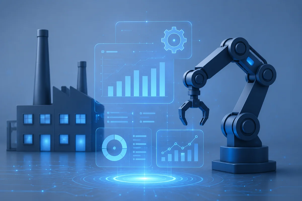 Modernización Industrial 2026